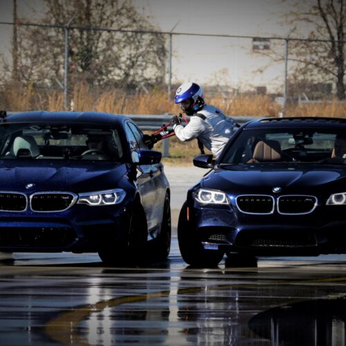 BMW Has Set Two Crazy Guinness World Records