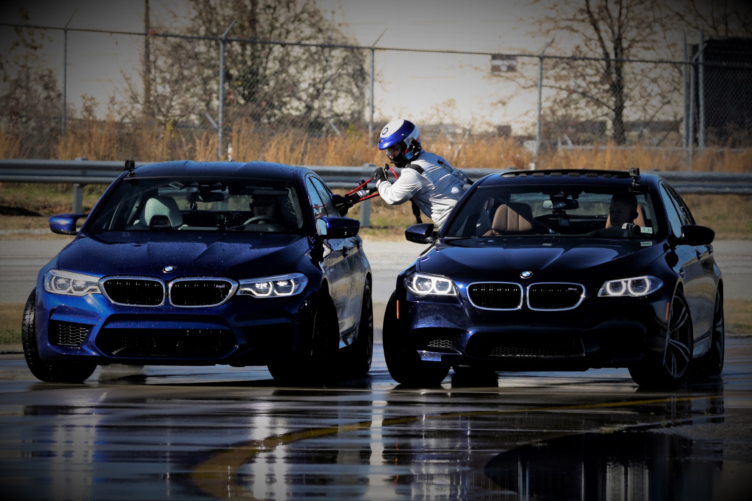 You are currently viewing BMW Has Set Two Crazy Guinness World Records
