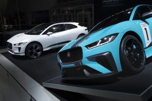 Read more about the article Get To Know The All New Jaguar I-PACE [Infographic]