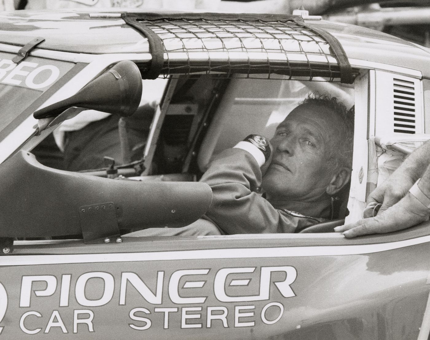 Paul Newman Racing