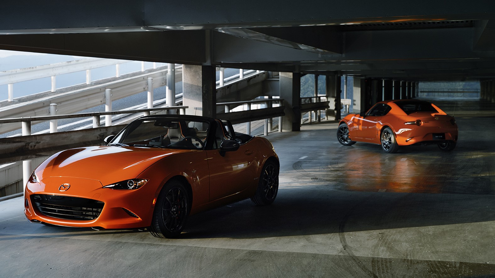 You are currently viewing A Look At The 100 Years Of Mazda From 1920 To 2020
