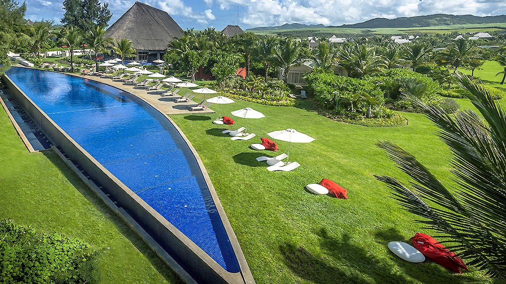 You are currently viewing How the SO/ Sofitel Mauritius Made Us Feel So-So
