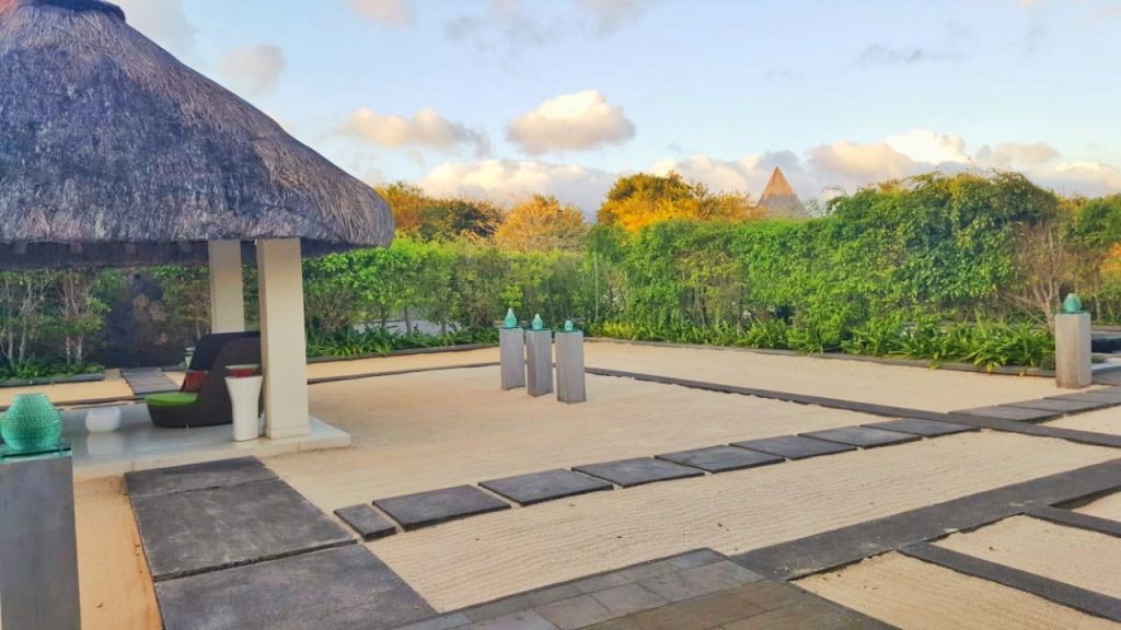 So Sofitel Mauritius Zen Garden 