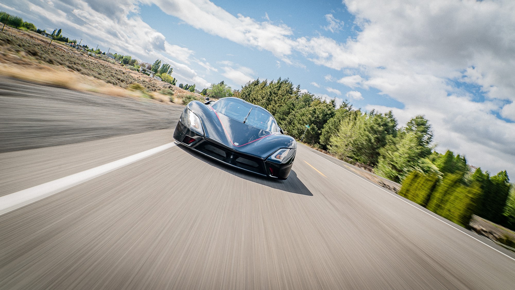 Read more about the article This SSC Tuatara Has A Top Speed Of 532 KM/H